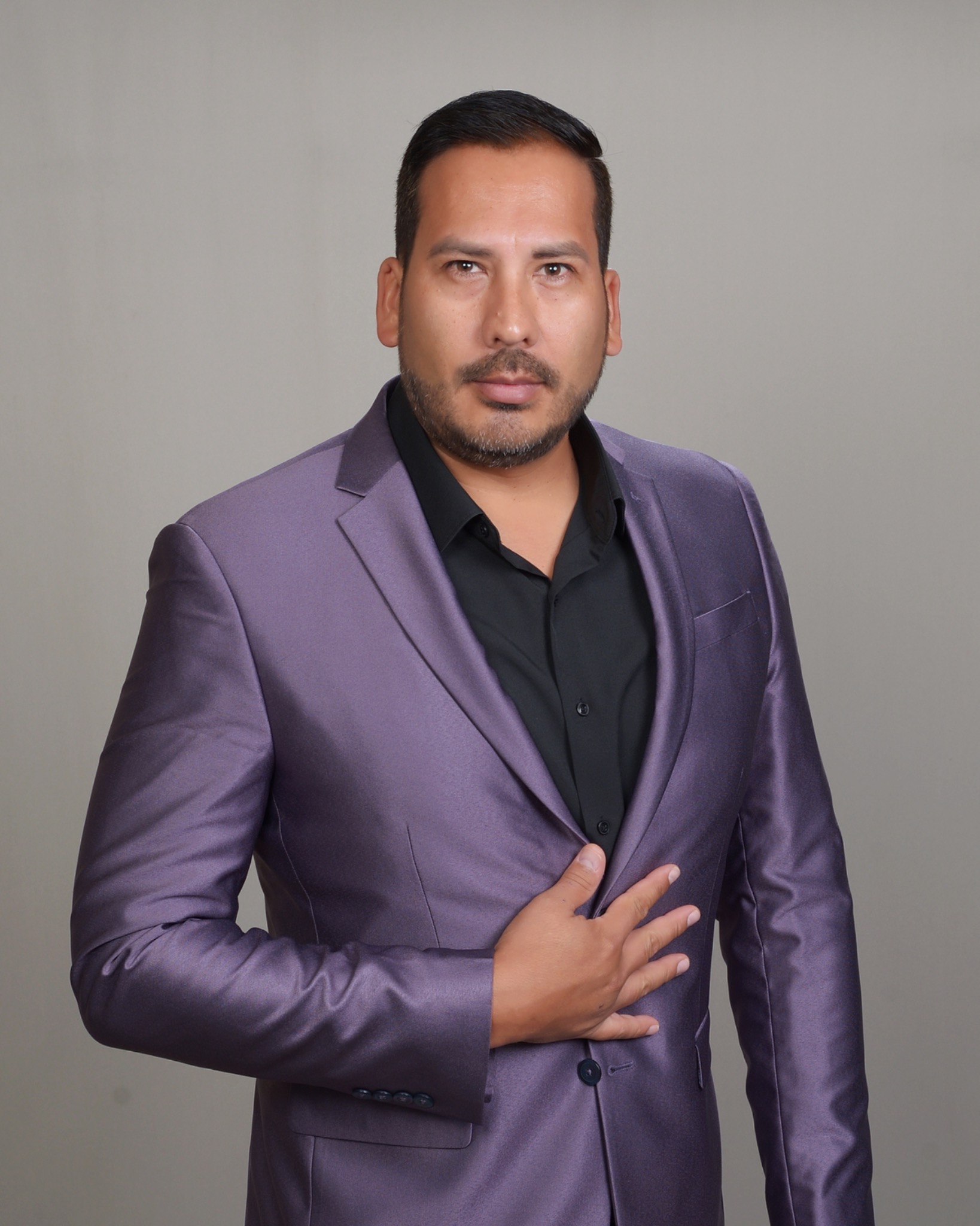 Efraín Pereira